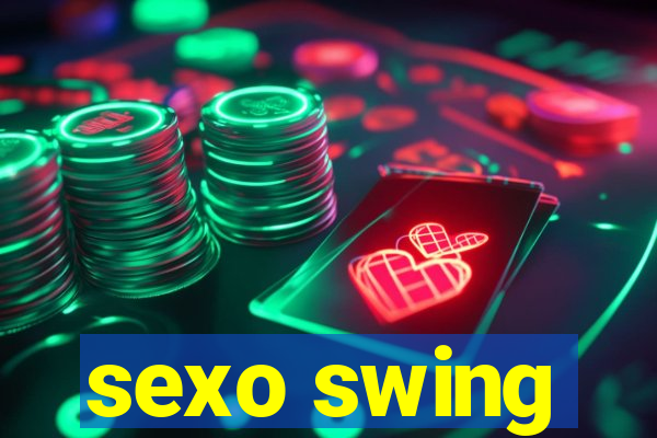 sexo swing